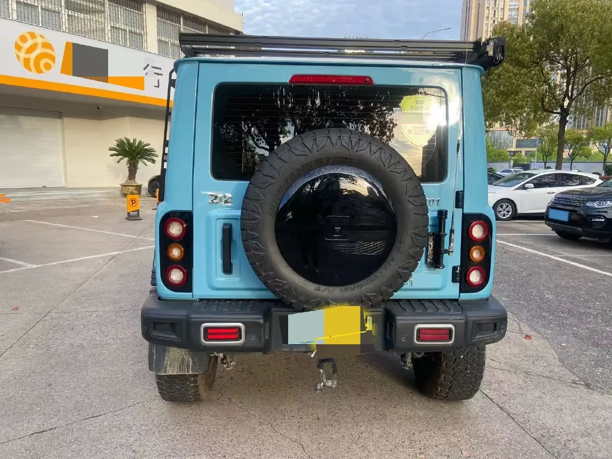 2025 212 212 T01 2.0T 252HP L4 8AT,autocango,china used car exporter,china ev exporter,chinese used car exporter,chinese used ev exporter