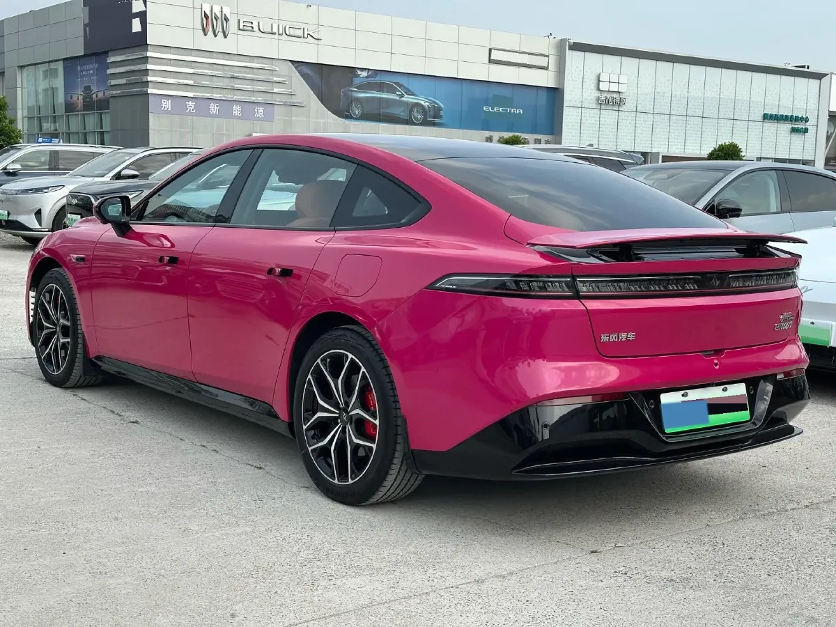 2025 DongFeng eπ eπ007 BEV,autocango,china used car exporter,china ev exporter,chinese used car exporter,chinese used ev exporter