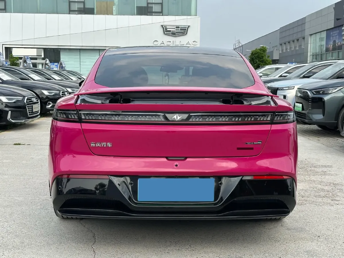 2025 DongFeng eπ eπ007 BEV,autocango,china used car exporter,china ev exporter,chinese used car exporter,chinese used ev exporter