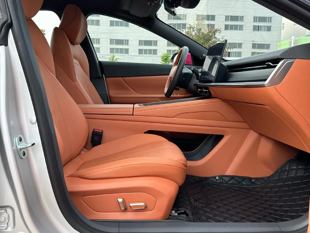 2025 DongFeng eπ eπ007 BEV,autocango,china used car exporter,china ev exporter,chinese used car exporter,chinese used ev exporter