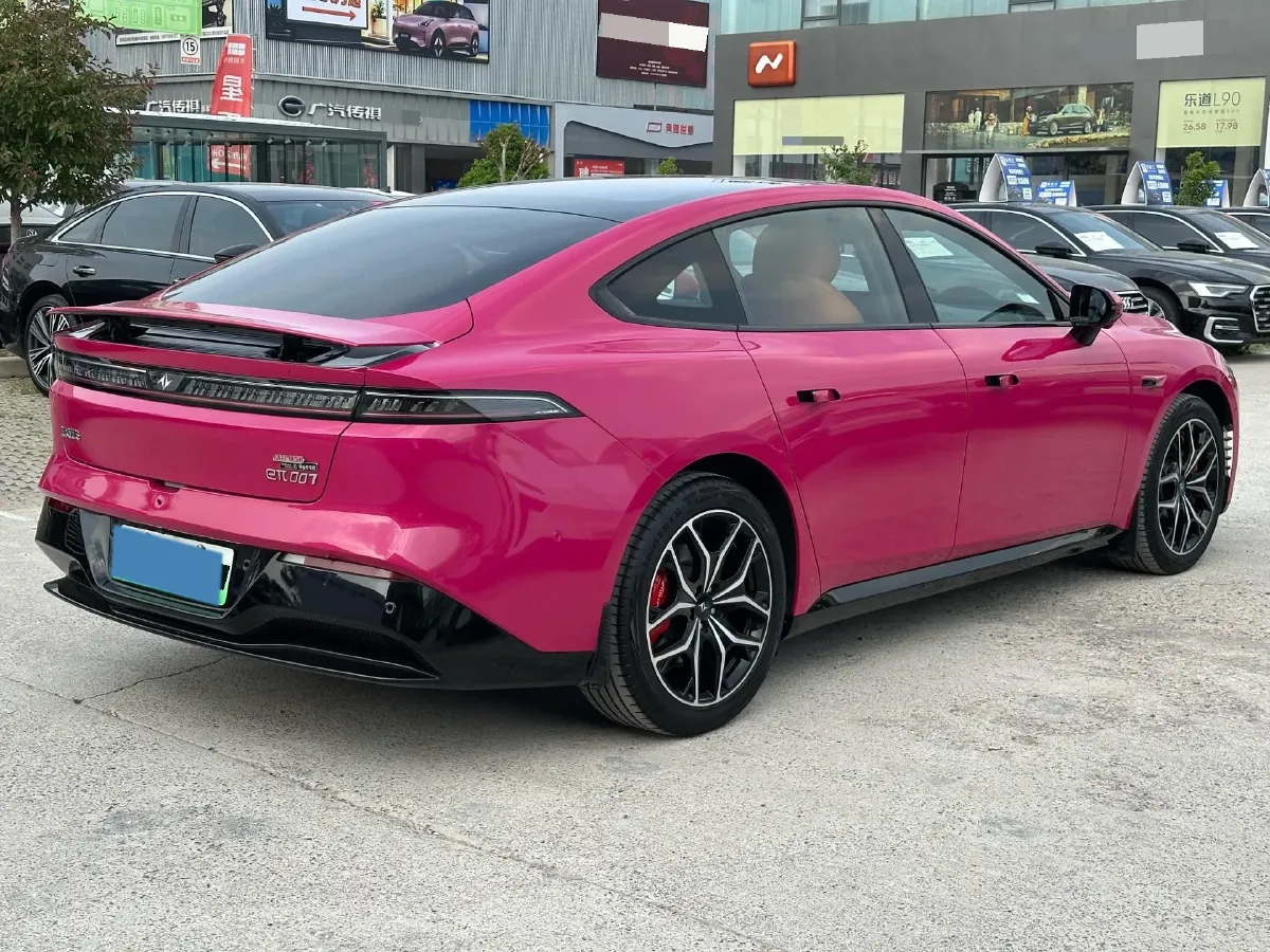 2025 DongFeng eπ eπ007 BEV,autocango,china used car exporter,china ev exporter,chinese used car exporter,chinese used ev exporter