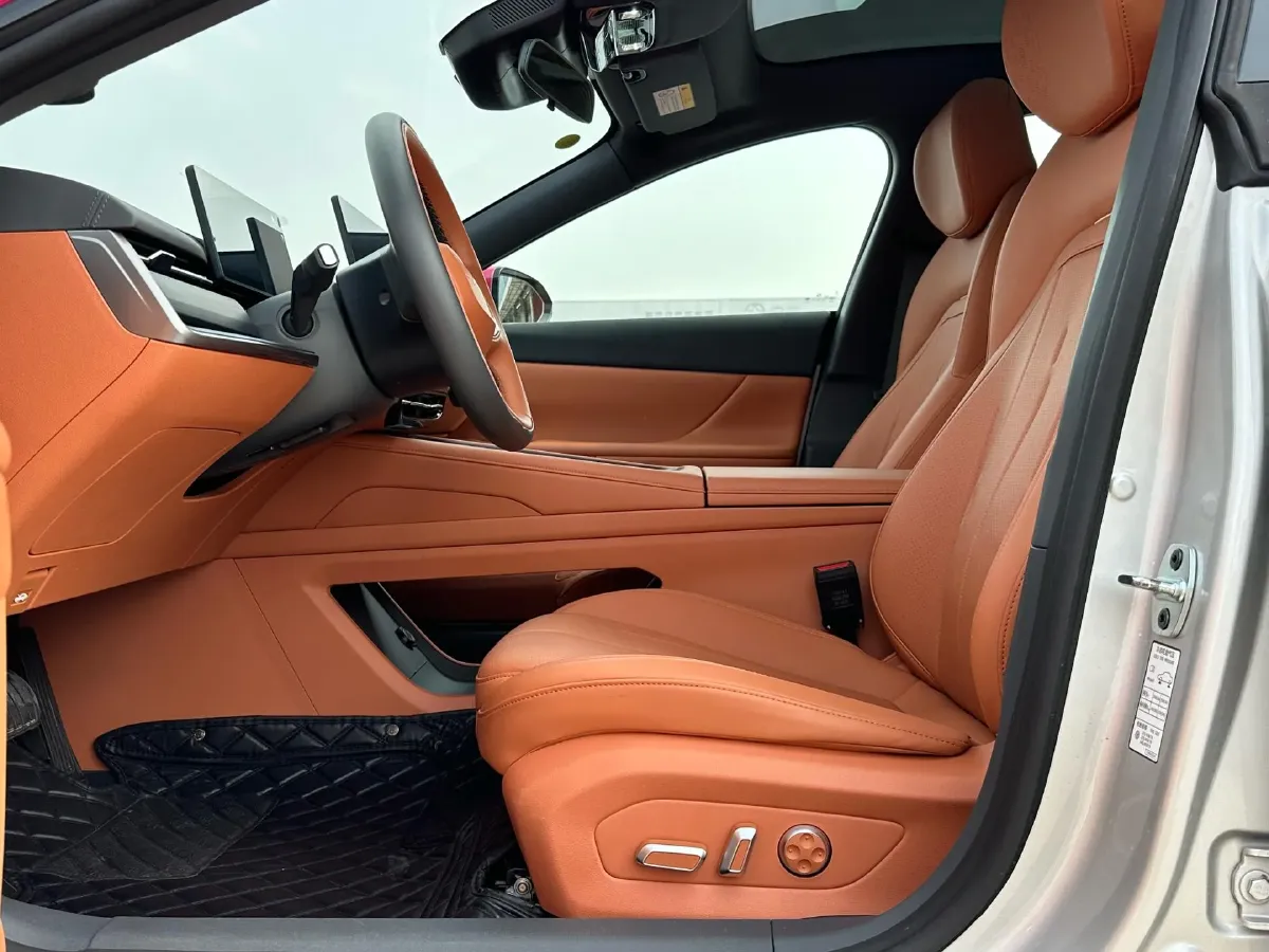 2025 DongFeng eπ eπ007 BEV,autocango,china used car exporter,china ev exporter,chinese used car exporter,chinese used ev exporter