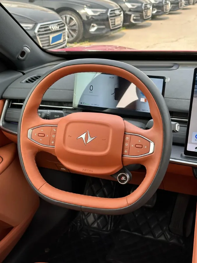 2025 DongFeng eπ eπ007 BEV,autocango,china used car exporter,china ev exporter,chinese used car exporter,chinese used ev exporter