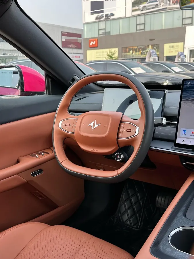 2025 DongFeng eπ eπ007 BEV,autocango,china used car exporter,china ev exporter,chinese used car exporter,chinese used ev exporter