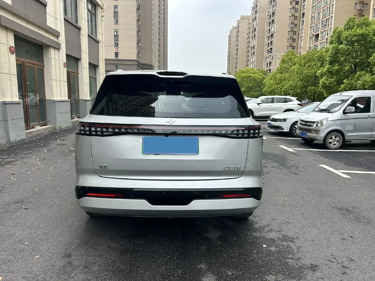 2024 DongFeng eπ eπ008 1.5T 147HP L4 REEV 34.32KWH,autocango,china used car exporter,china ev exporter,chinese used car exporter,chinese used ev exporter