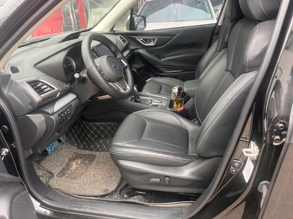 2021 Subaru Forester 2.0L 154HP H4 CVT,autocango,china used car exporter,china ev exporter,chinese used car exporter,chinese used ev exporter