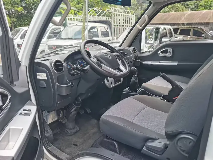 2023 DongFeng Forthing T5 1.6L 122HP L4 5MT,autocango,china used car exporter,china ev exporter,chinese used car exporter,chinese used ev exporter