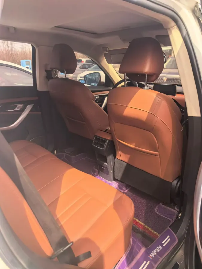 2018 Zotye T500 1.5T 156HP L4 6AT,autocango,china used car exporter,china ev exporter,chinese used car exporter,chinese used ev exporter