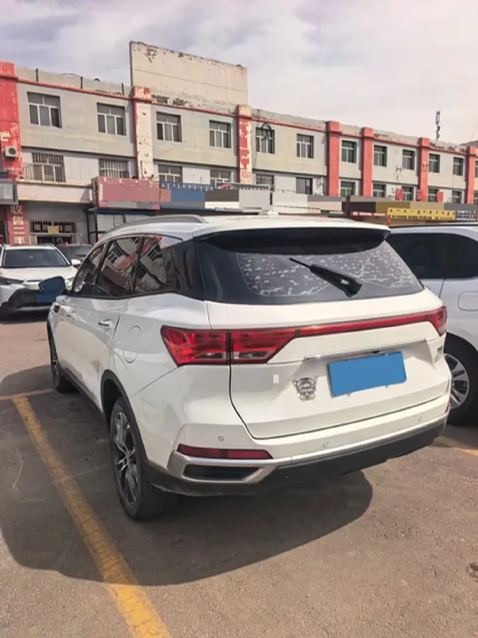 2018 Zotye T500 1.5T 156HP L4 6AT,autocango,china used car exporter,china ev exporter,chinese used car exporter,chinese used ev exporter