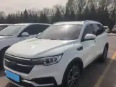 2018 ZOTYE T500,autocango,china used car exporter,china ev exporter,chinese used car exporter,chinese used ev exporter