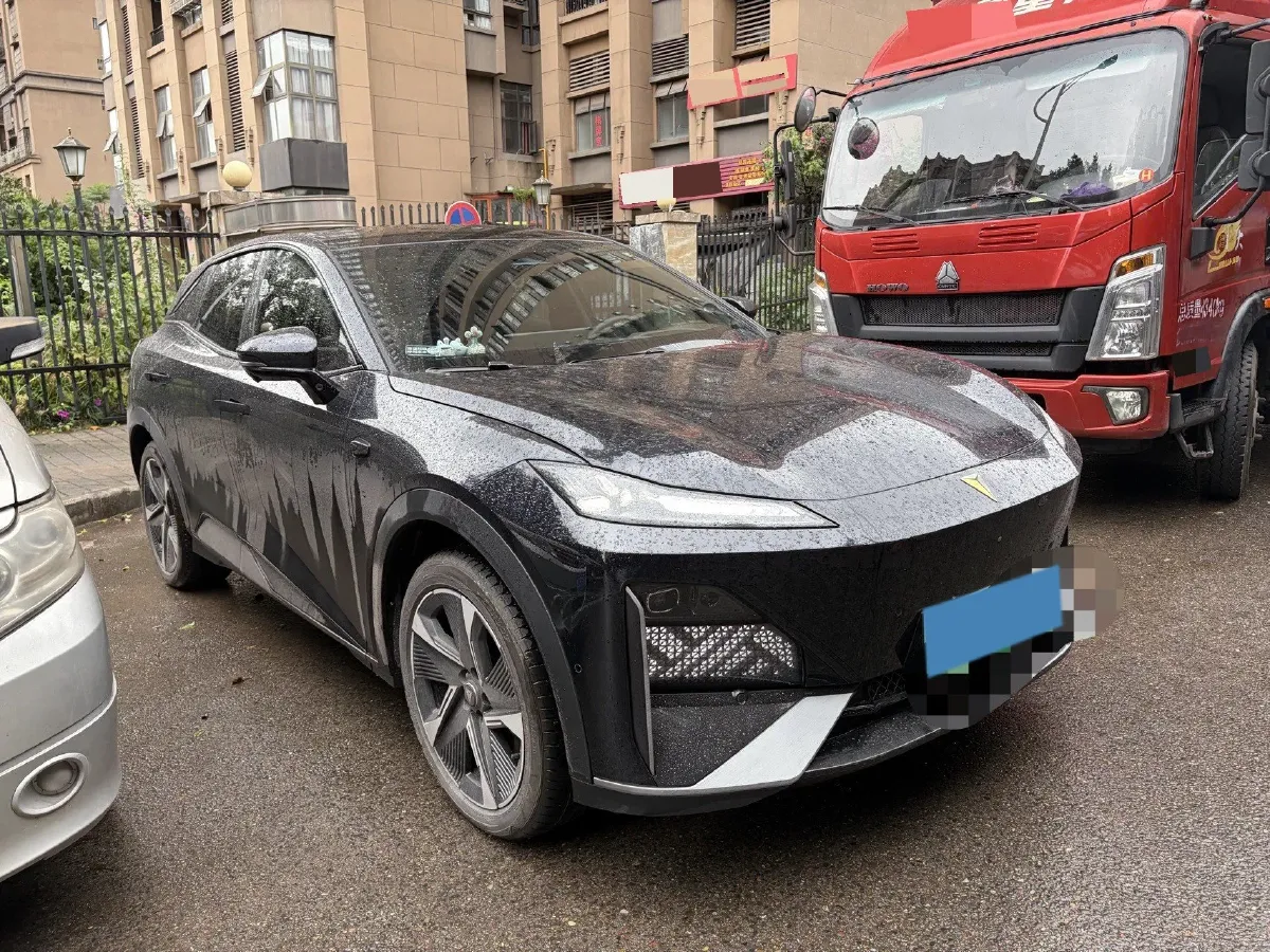 2023 Deepal S07 1.5L 95HP L4 REEV 31.73KWH,autocango,china used car exporter,china ev exporter,chinese used car exporter,chinese used ev exporter