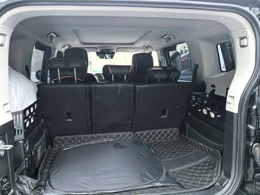 2023 Jetour Traveller 2.0T 254HP L4 8AT,autocango,china used car exporter,china ev exporter,chinese used car exporter,chinese used ev exporter