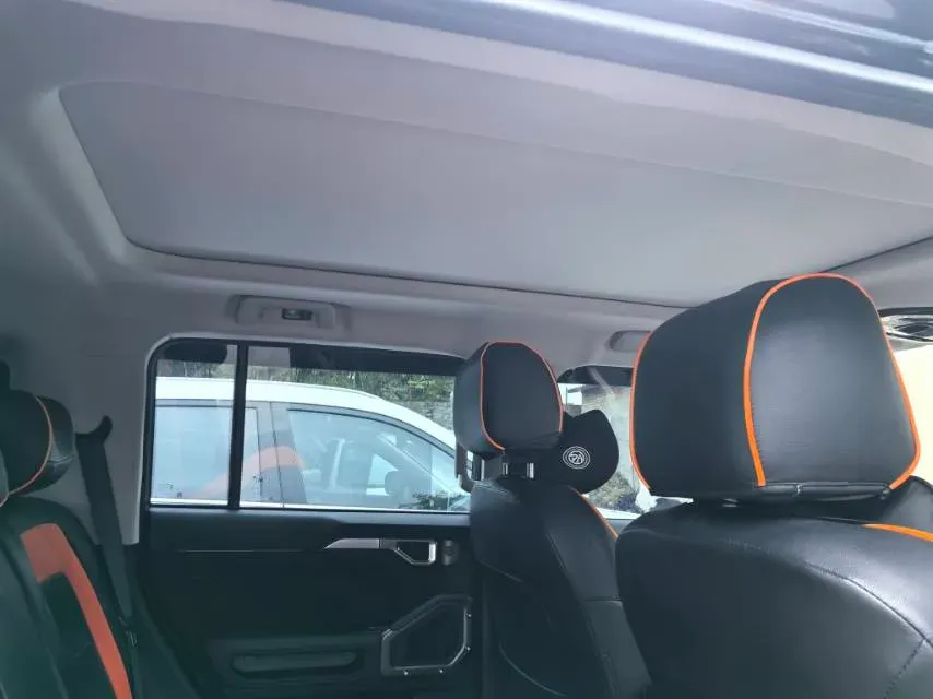 2023 Jetour Traveller 2.0T 254HP L4 8AT,autocango,china used car exporter,china ev exporter,chinese used car exporter,chinese used ev exporter