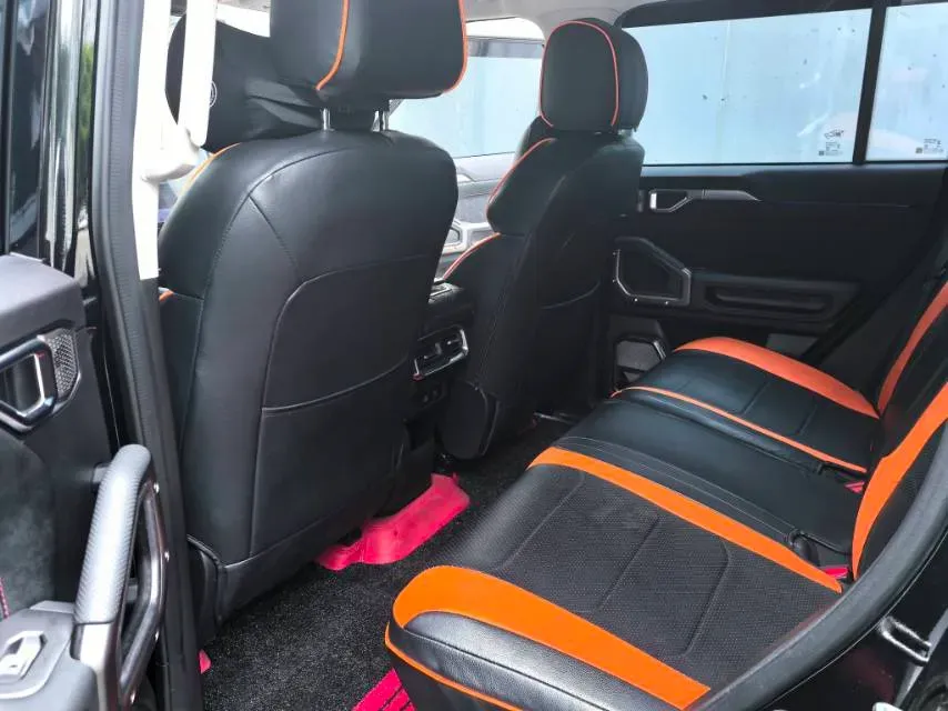 2023 Jetour Traveller 2.0T 254HP L4 8AT,autocango,china used car exporter,china ev exporter,chinese used car exporter,chinese used ev exporter