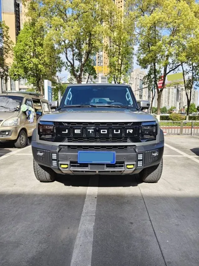 2023 Jetour Traveller 2.0T 254HP L4 8AT,autocango,china used car exporter,china ev exporter,chinese used car exporter,chinese used ev exporter