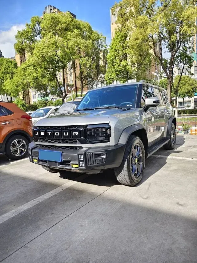 2023 Jetour Traveller 2.0T 254HP L4 8AT,autocango,china used car exporter,china ev exporter,chinese used car exporter,chinese used ev exporter