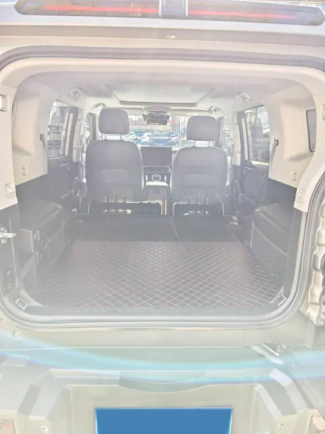 2023 Jetour Traveller 2.0T 254HP L4 8AT,autocango,china used car exporter,china ev exporter,chinese used car exporter,chinese used ev exporter