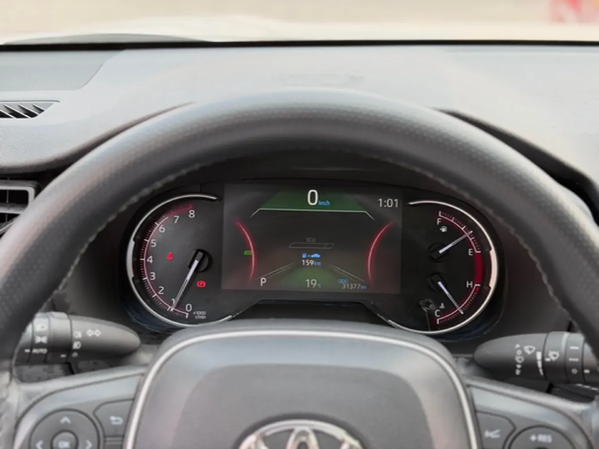 2022 Toyota RAV4 2.0L 171HP L4 CVT,autocango,china used car exporter,china ev exporter,chinese used car exporter,chinese used ev exporter