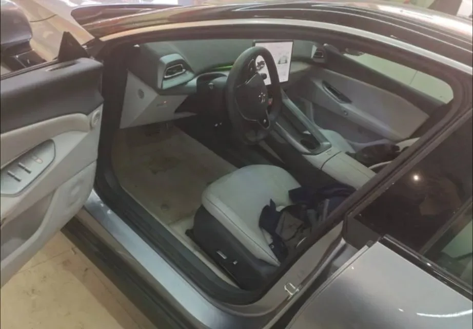 2025 ARCFOX αS5 BEV,autocango,china used car exporter,china ev exporter,chinese used car exporter,chinese used ev exporter