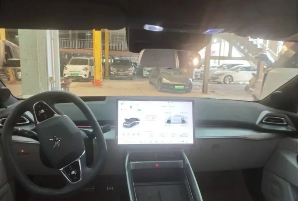 2025 ARCFOX αS5 BEV,autocango,china used car exporter,china ev exporter,chinese used car exporter,chinese used ev exporter