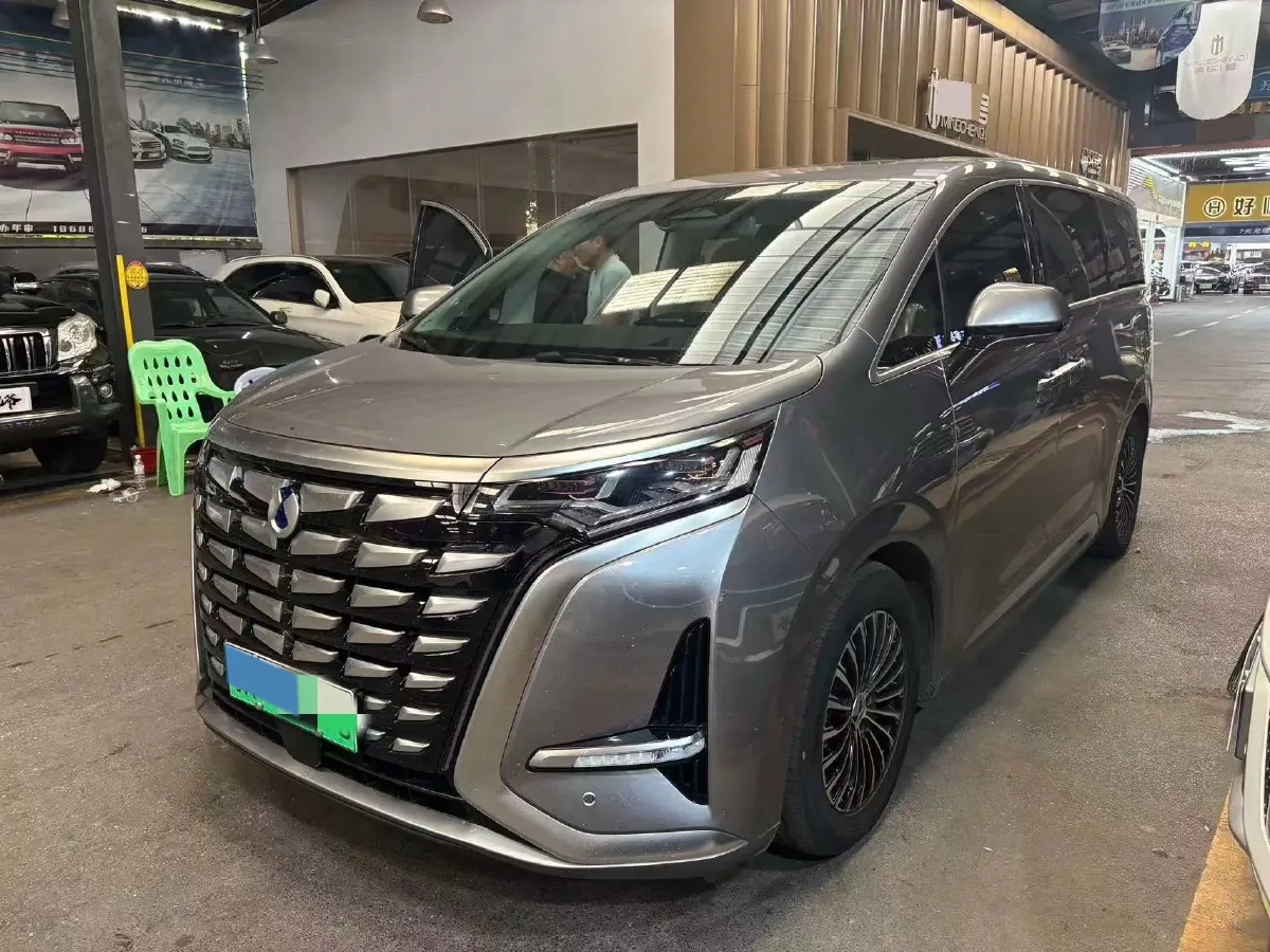 2024 Denza D9 1.5T 139HP L4 E-CVT PHEV 40KWH,autocango,china used car exporter,china ev exporter,chinese used car exporter,chinese used ev exporter