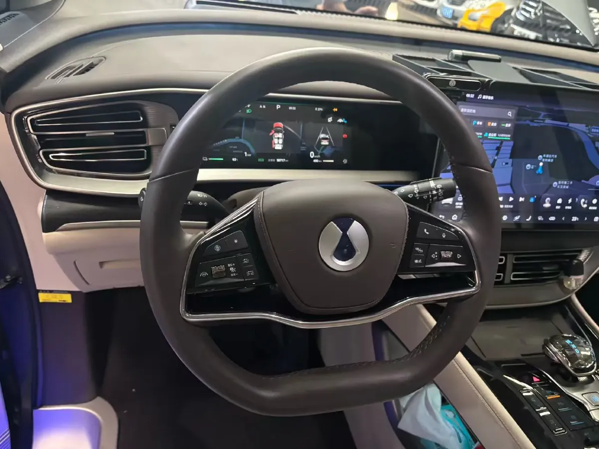 2024 Denza D9 1.5T 139HP L4 E-CVT PHEV 40KWH,autocango,china used car exporter,china ev exporter,chinese used car exporter,chinese used ev exporter