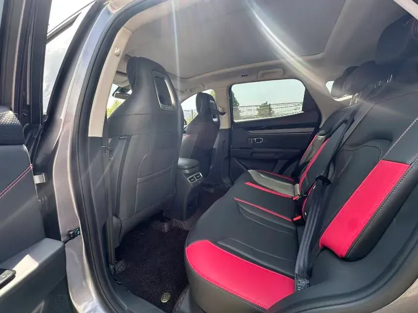 2024 Jetour DASHING 1.5T 156HP L4 6DCT,autocango,china used car exporter,china ev exporter,chinese used car exporter,chinese used ev exporter