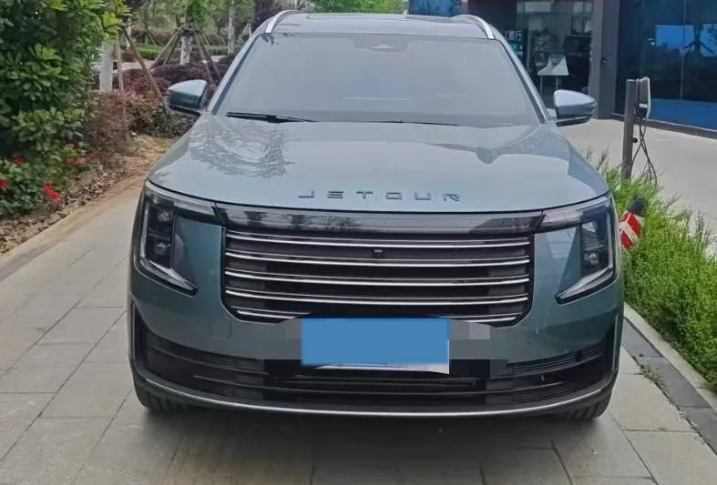 2025 Jetour X70 Plus 1.5T 156HP L4 CVT,autocango,china used car exporter,china ev exporter,chinese used car exporter,chinese used ev exporter