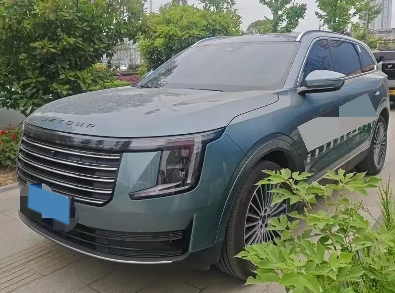 2025 Jetour X70 Plus 1.5T 156HP L4 CVT,autocango,china used car exporter,china ev exporter,chinese used car exporter,chinese used ev exporter