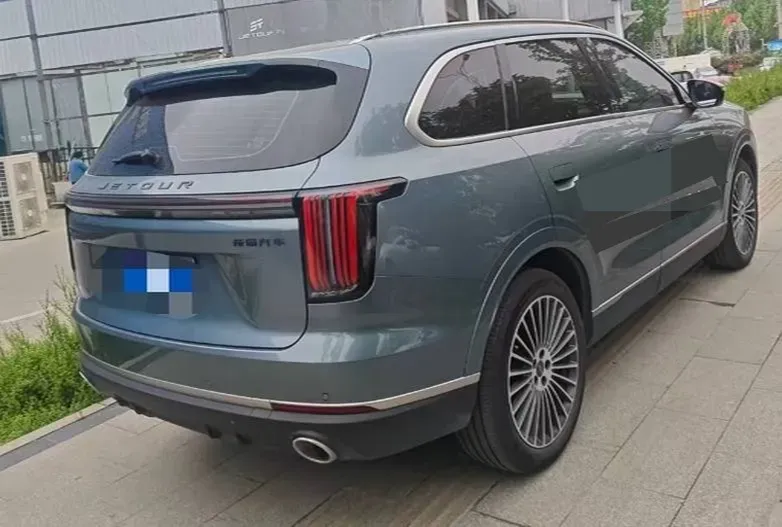 2025 Jetour X70 Plus 1.5T 156HP L4 CVT,autocango,china used car exporter,china ev exporter,chinese used car exporter,chinese used ev exporter