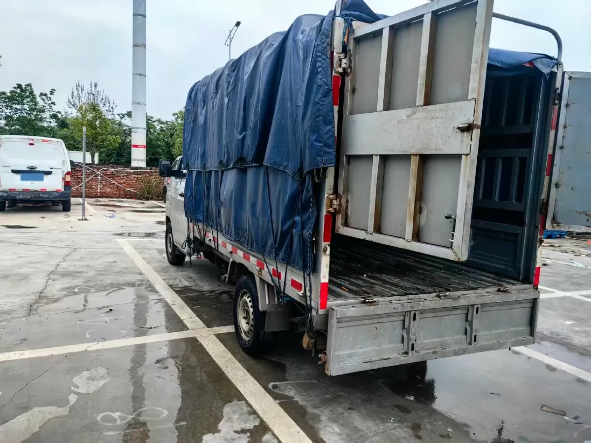 2023 Karry Little Elephant EV BEV 41.86KWH,autocango,china used car exporter,china ev exporter,chinese used car exporter,chinese used ev exporter