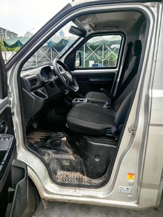 2023 Karry Little Elephant EV BEV 41.86KWH,autocango,china used car exporter,china ev exporter,chinese used car exporter,chinese used ev exporter