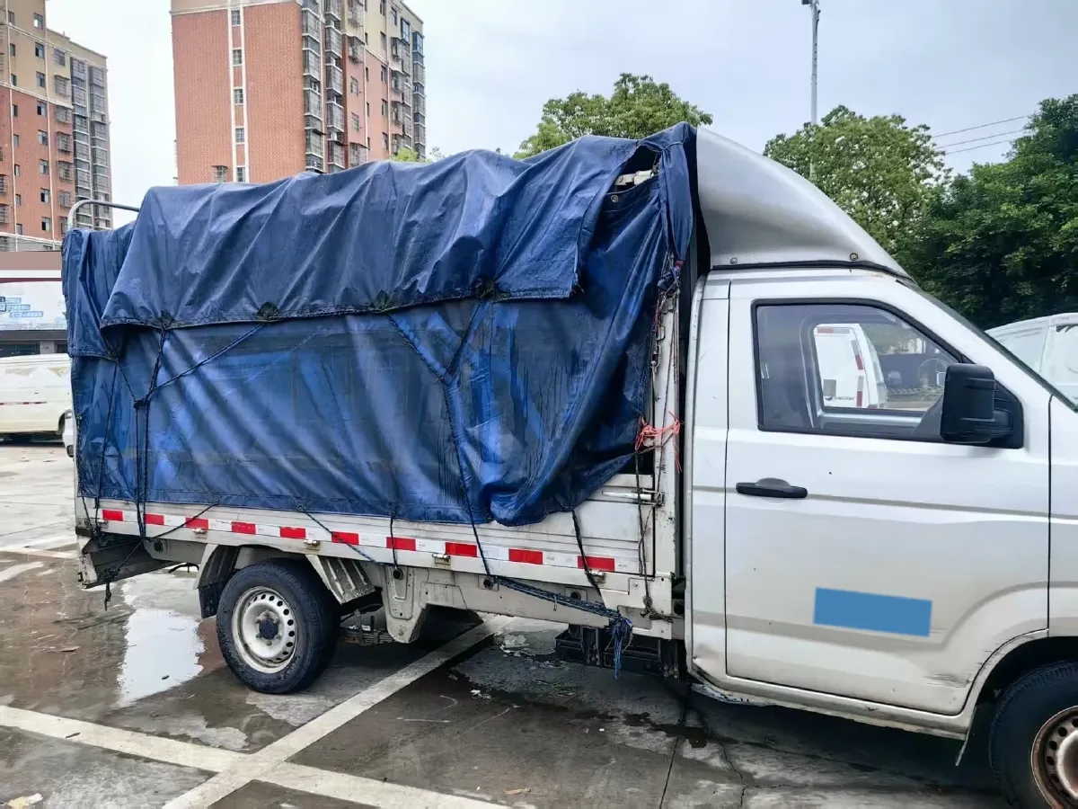 2023 Karry Little Elephant EV BEV 41.86KWH,autocango,china used car exporter,china ev exporter,chinese used car exporter,chinese used ev exporter
