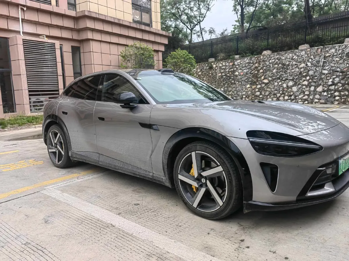 2025 MI YU7 BEV,autocango,china used car exporter,china ev exporter,chinese used car exporter,chinese used ev exporter