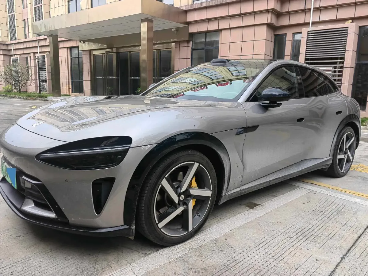 2025 MI YU7 BEV,autocango,china used car exporter,china ev exporter,chinese used car exporter,chinese used ev exporter