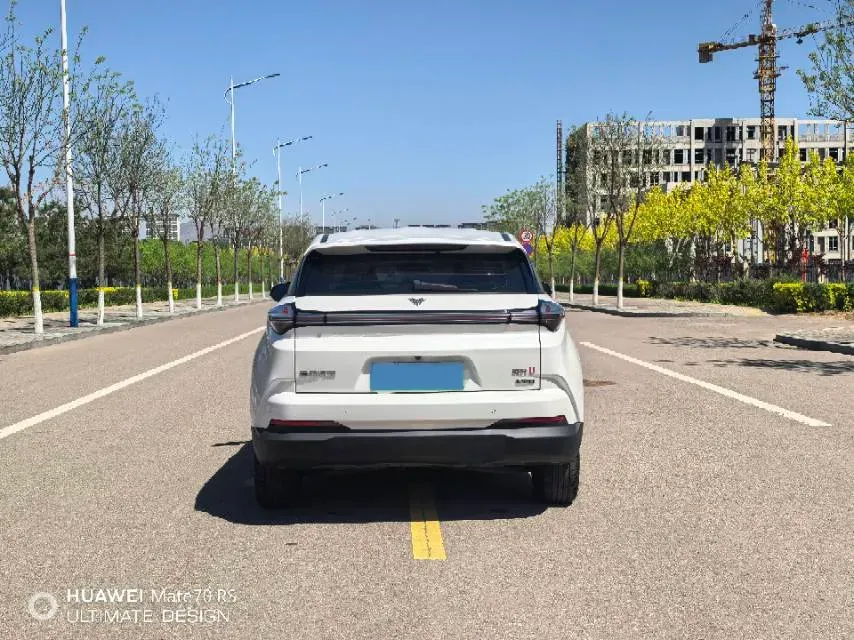 2021 Neta U BEV 54.34KWH,autocango,china used car exporter,china ev exporter,chinese used car exporter,chinese used ev exporter