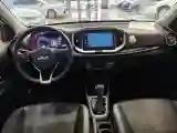 2021 Kia KX1 1.4L 100HP L4 CVT