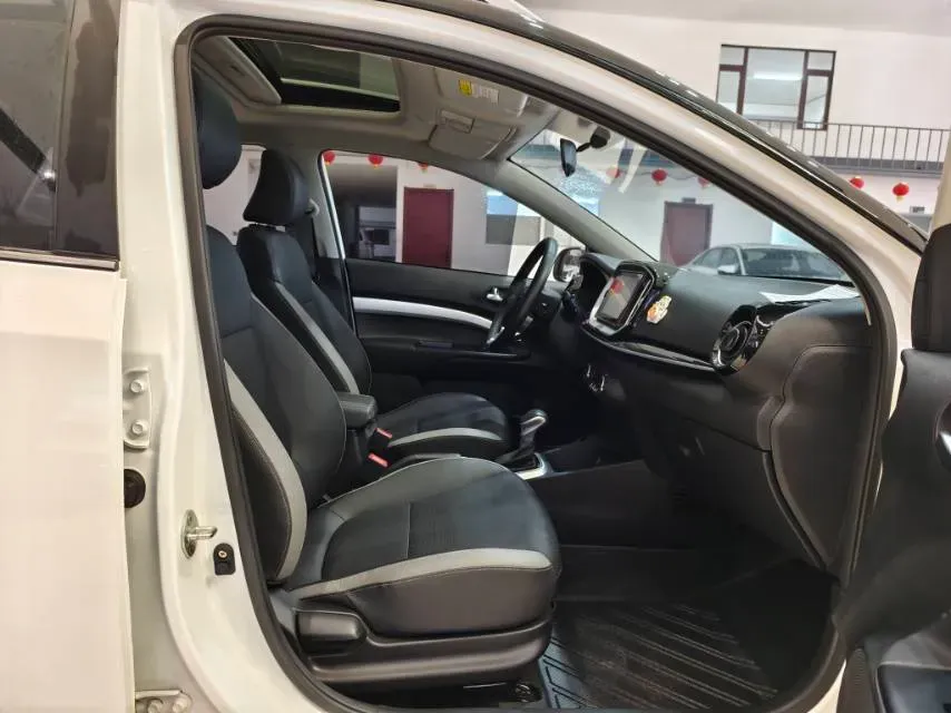 2021 Kia KX1 1.4L 100HP L4 CVT,autocango,china used car exporter,china ev exporter,chinese used car exporter,chinese used ev exporter