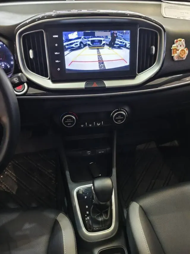 2021 Kia KX1 1.4L 100HP L4 CVT,autocango,china used car exporter,china ev exporter,chinese used car exporter,chinese used ev exporter