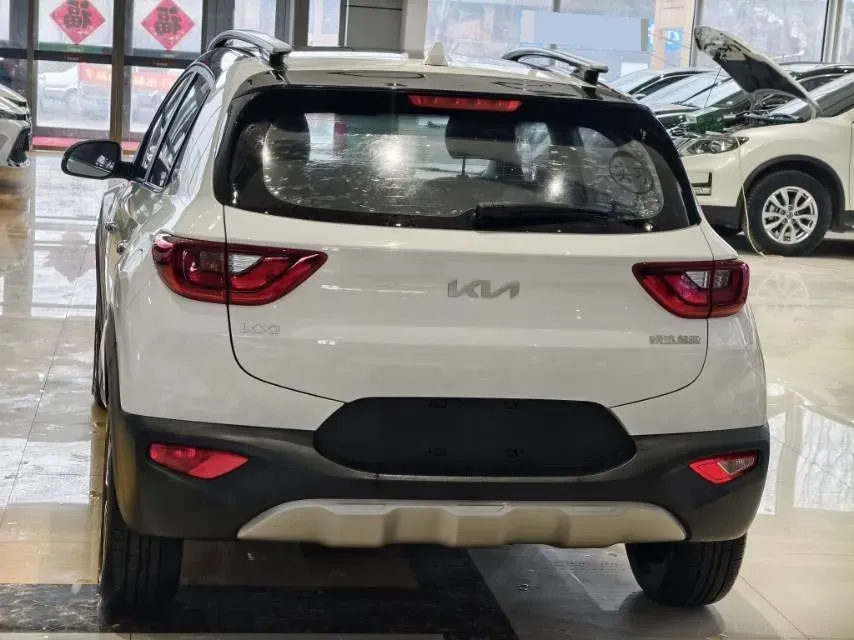 2021 Kia KX1 1.4L 100HP L4 CVT,autocango,china used car exporter,china ev exporter,chinese used car exporter,chinese used ev exporter