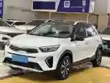 2021 Kia KX1 1.4L 100HP L4 CVT
