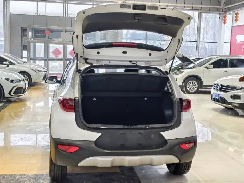 2021 Kia KX1 1.4L 100HP L4 CVT,autocango,china used car exporter,china ev exporter,chinese used car exporter,chinese used ev exporter