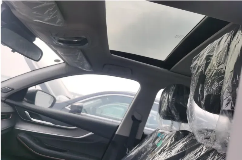 2022 DongFeng Forthing T5 1.5T 165HP L4 6AT,autocango,china used car exporter,china ev exporter,chinese used car exporter,chinese used ev exporter