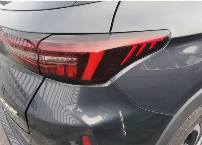 2022 DongFeng Forthing T5 1.5T 165HP L4 6AT,autocango,china used car exporter,china ev exporter,chinese used car exporter,chinese used ev exporter