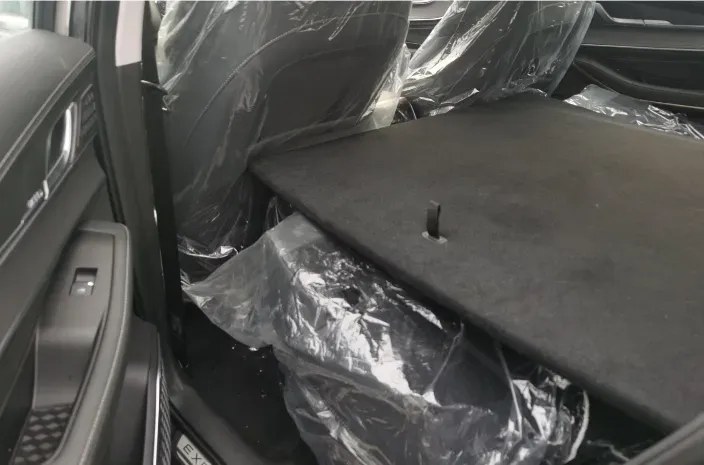 2022 DongFeng Forthing T5 1.5T 165HP L4 6AT,autocango,china used car exporter,china ev exporter,chinese used car exporter,chinese used ev exporter