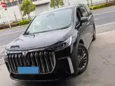 2022 VOYAH DREAM,autocango,china used car exporter,china ev exporter,chinese used car exporter,chinese used ev exporter
