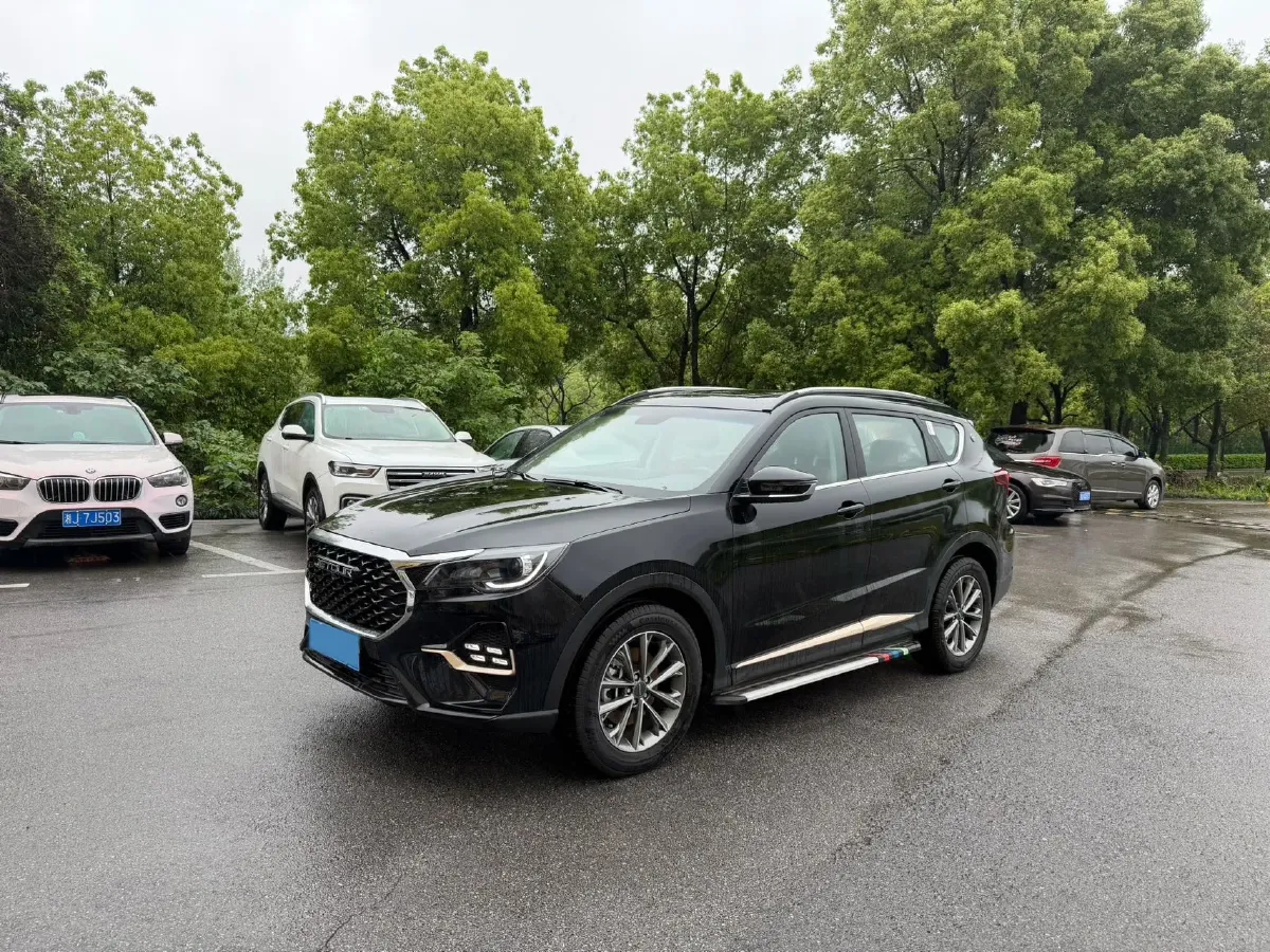 2025 Fulwin FulwinT8 1.5L 102HP L4 1DHT PHEV,autocango,china used car exporter,china ev exporter,chinese used car exporter,chinese used ev exporter
