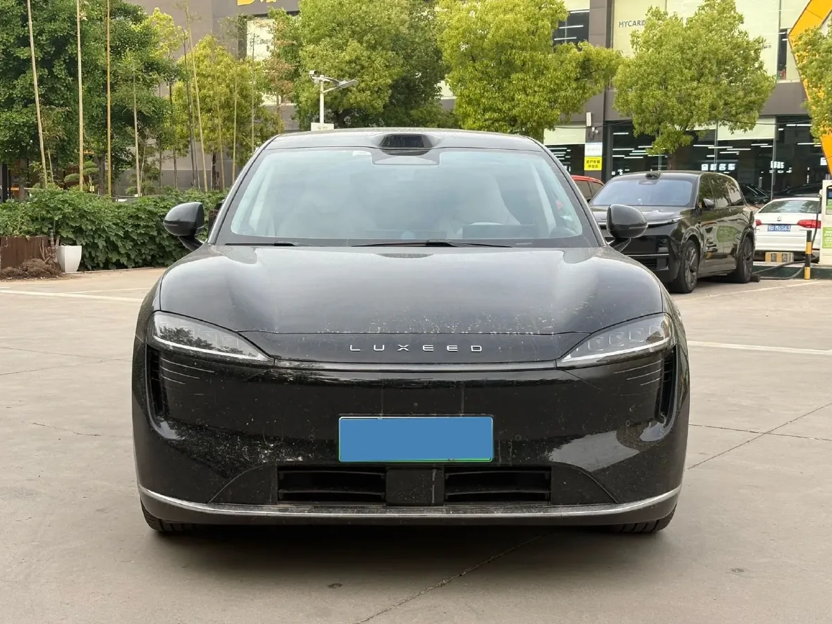 2024 HIMA R7 BEV 100KWH,autocango,china used car exporter,china ev exporter,chinese used car exporter,chinese used ev exporter