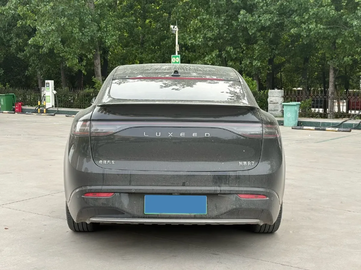2024 HIMA R7 BEV 100KWH,autocango,china used car exporter,china ev exporter,chinese used car exporter,chinese used ev exporter