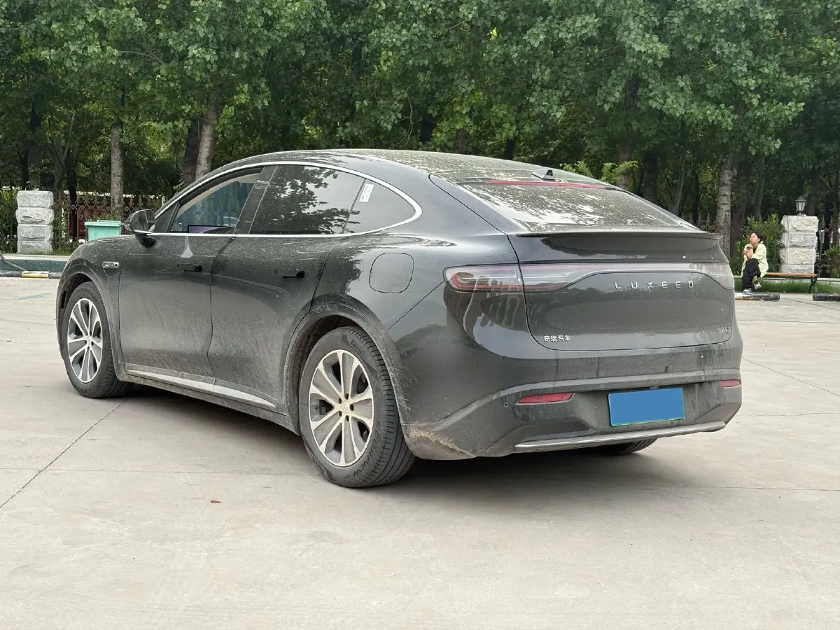 2024 HIMA R7 BEV 100KWH,autocango,china used car exporter,china ev exporter,chinese used car exporter,chinese used ev exporter